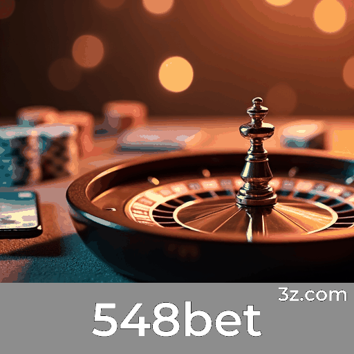 Experiência VIP no 548bet Casino: Luxo e Exclusividade