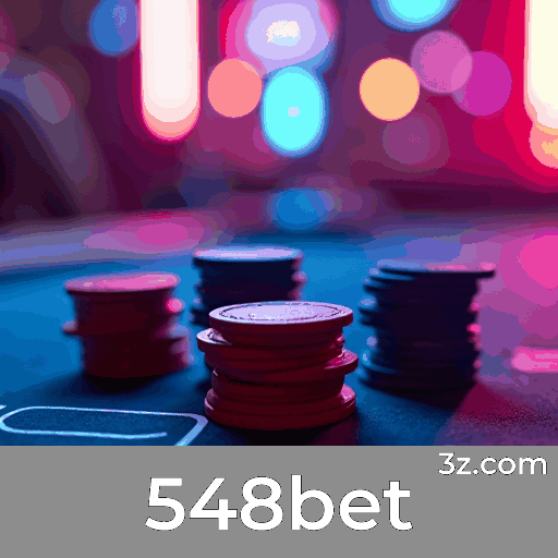 Promoções Estratégicas 548bet: Descubra o Valor Oculto