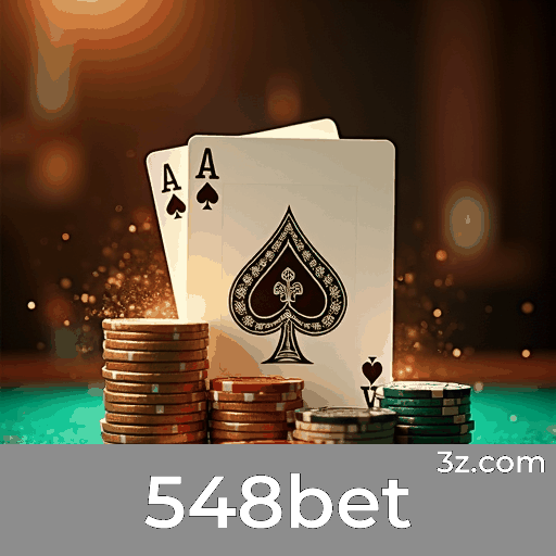 548bet: Apostas Facilitadas com Nosso Aplicativo Móvel