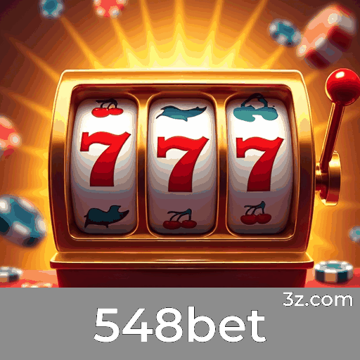Mundo de Jogos Incomparável do 548bet: Diversão Infinita