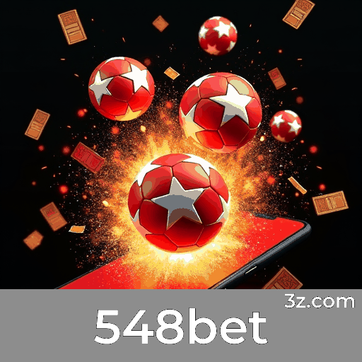 548bet: Domine Jogos com Estratégias Eficazes